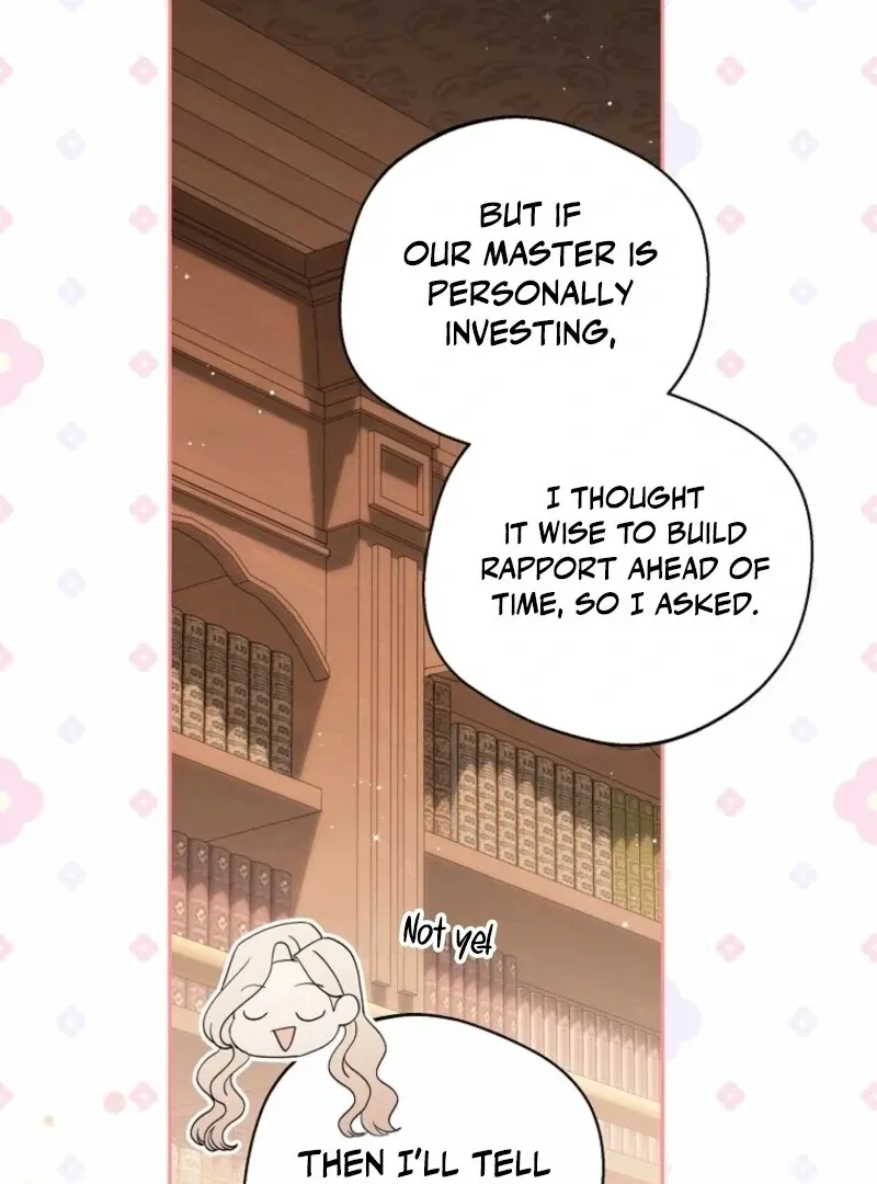 There Is No Need to be Obsessed with me Chapter 52 page 140 - 