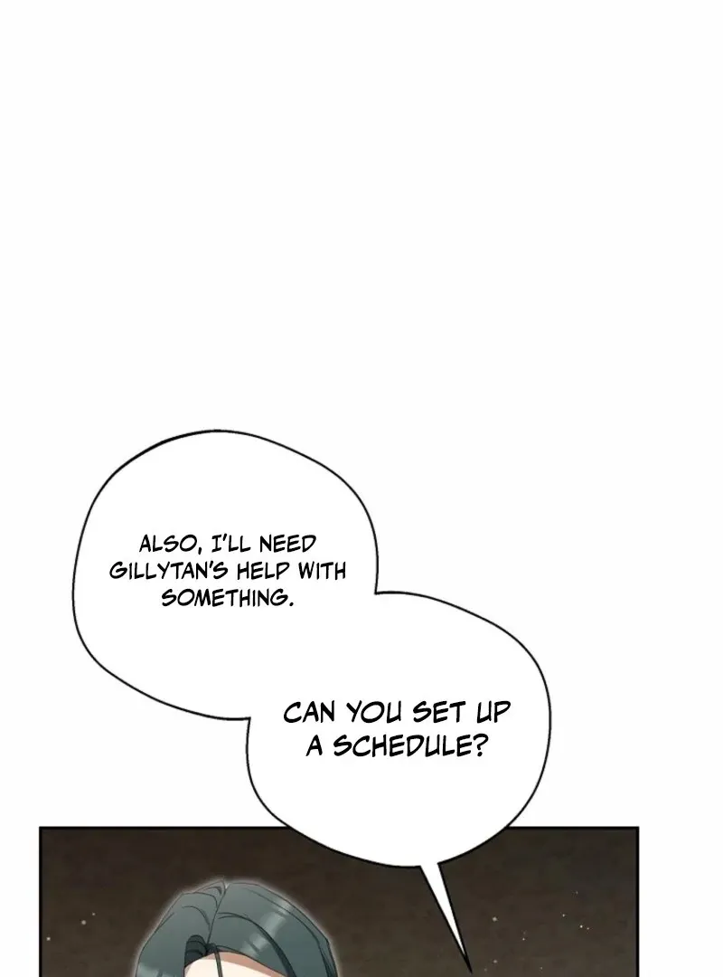 There Is No Need to be Obsessed with me Chapter 52 page 143 - 