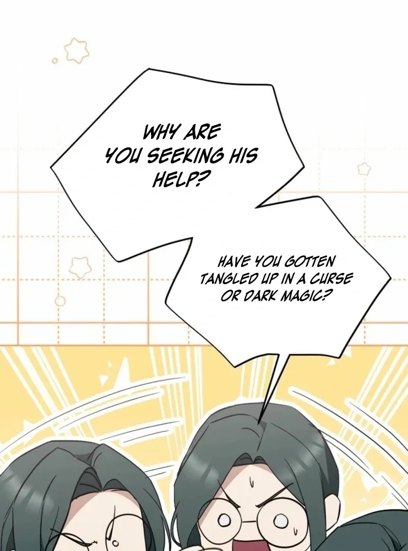 There Is No Need to be Obsessed with me Chapter 52 page 145 - 
