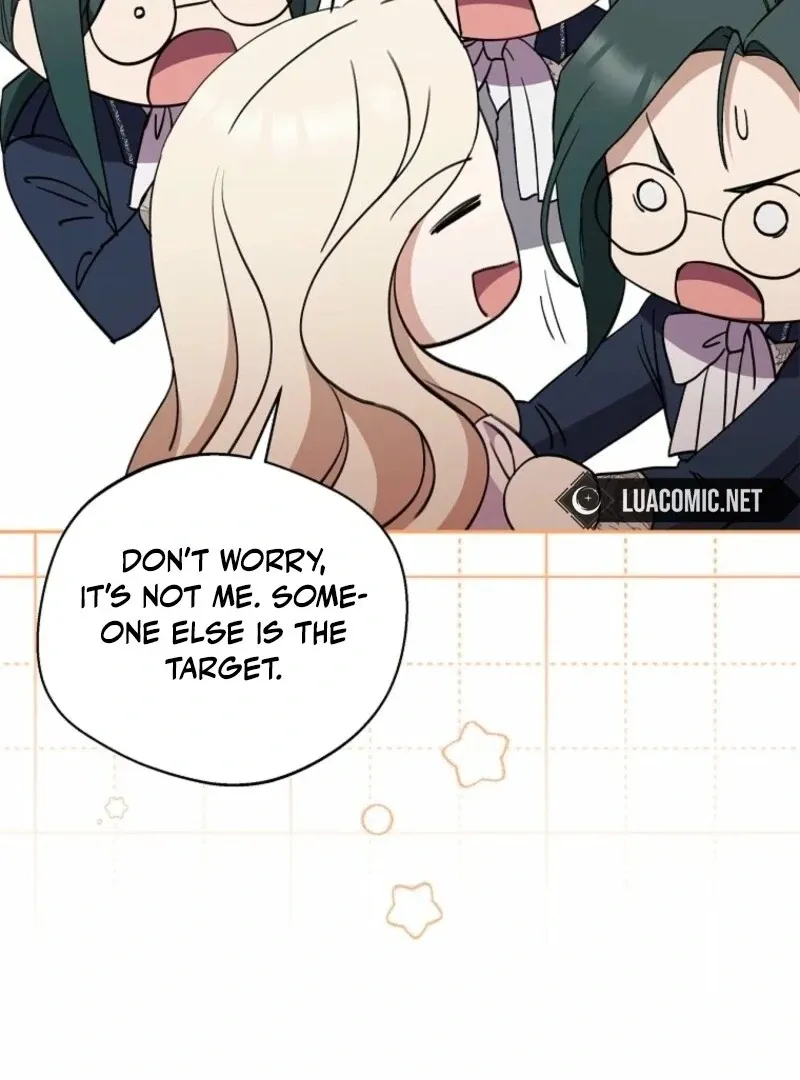 There Is No Need to be Obsessed with me Chapter 52 page 146 - 