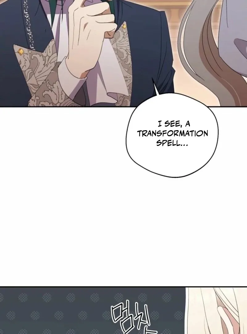 There Is No Need to be Obsessed with me Chapter 52 page 148 - 
