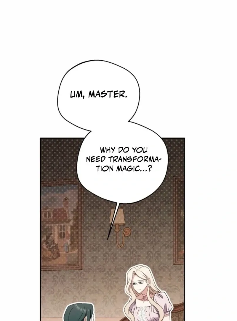 There Is No Need to be Obsessed with me Chapter 52 page 150 - 