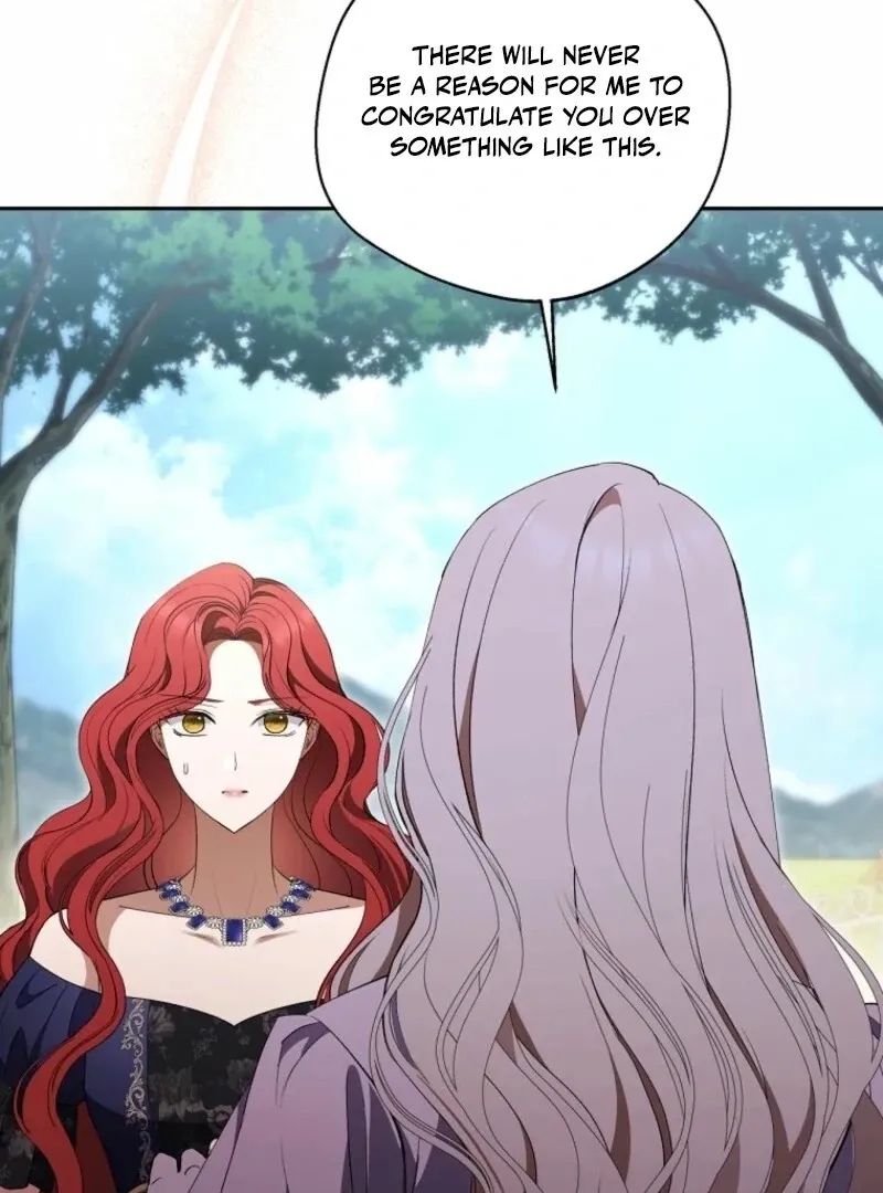 There Is No Need to be Obsessed with me Chapter 52 page 16 - 