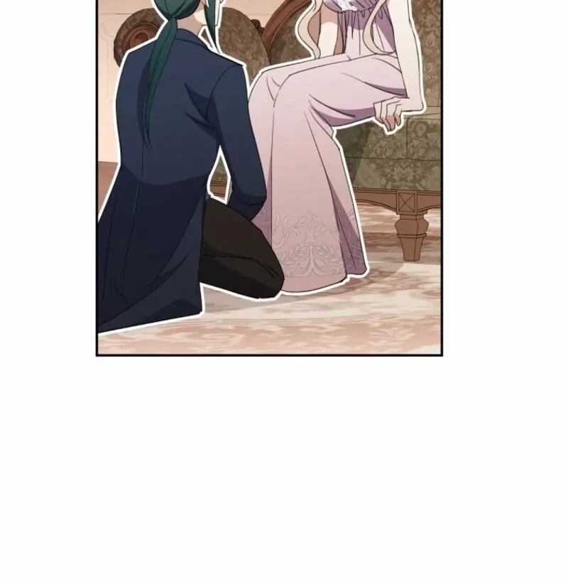 There Is No Need to be Obsessed with me Chapter 52 page 151 - 