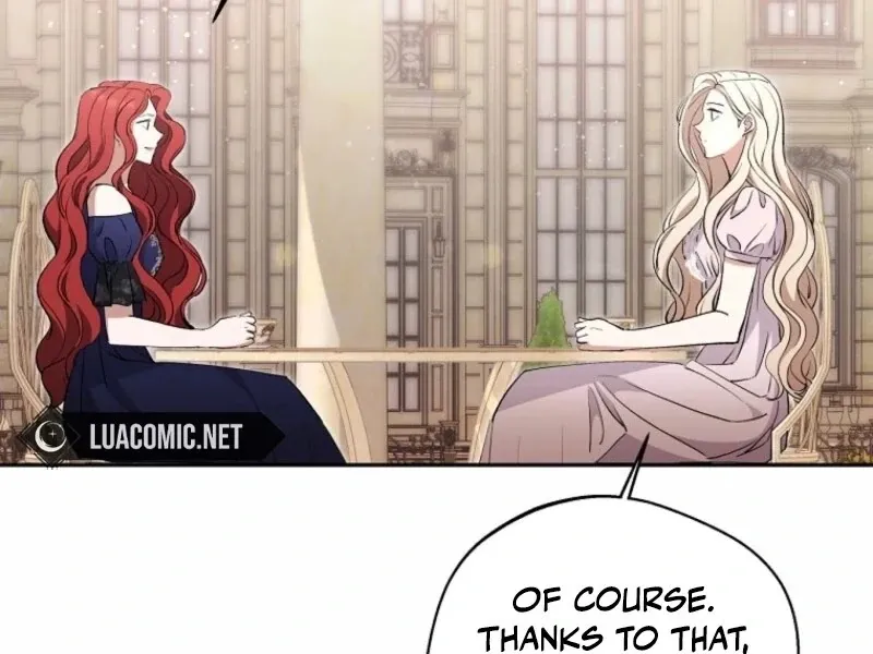There Is No Need to be Obsessed with me Chapter 52 page 22 - 