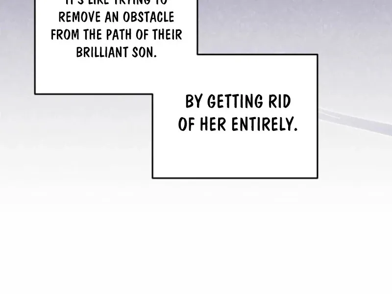 There Is No Need to be Obsessed with me Chapter 52 page 33 - 