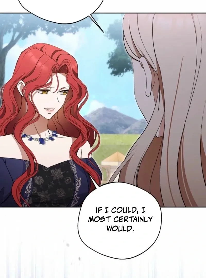 There Is No Need to be Obsessed with me Chapter 52 page 39 - 