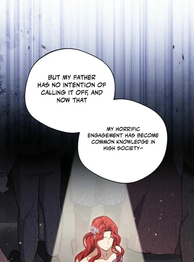 There Is No Need to be Obsessed with me Chapter 52 page 40 - 