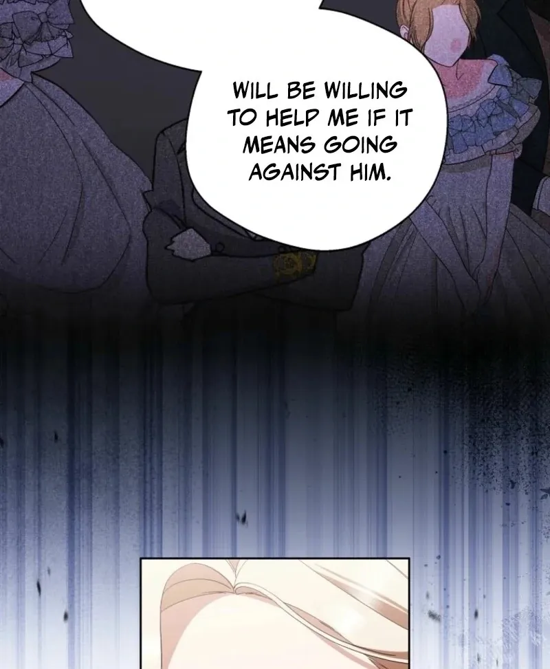 There Is No Need to be Obsessed with me Chapter 52 page 42 - 