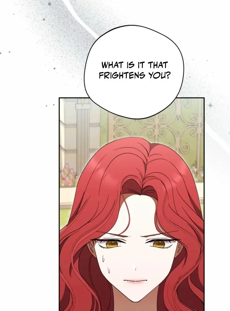 There Is No Need to be Obsessed with me Chapter 52 page 50 - 