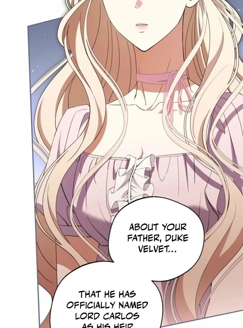 There Is No Need to be Obsessed with me Chapter 52 page 6 - 