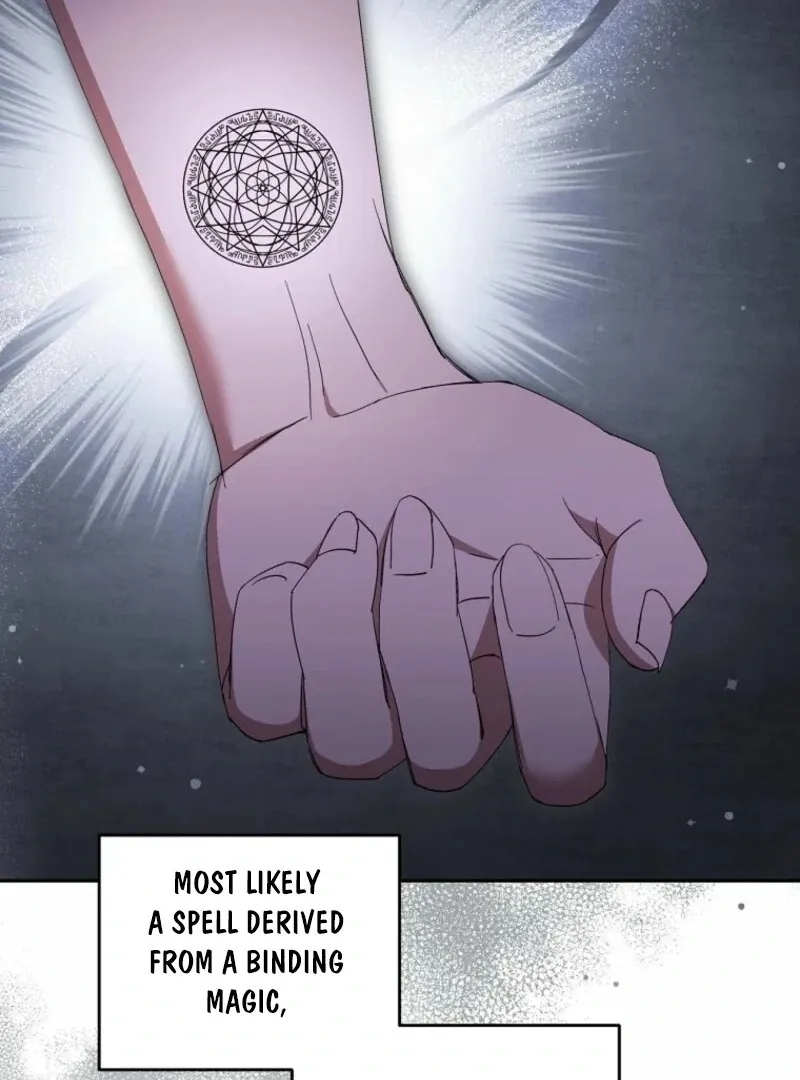 There Is No Need to be Obsessed with me Chapter 52 page 60 - 