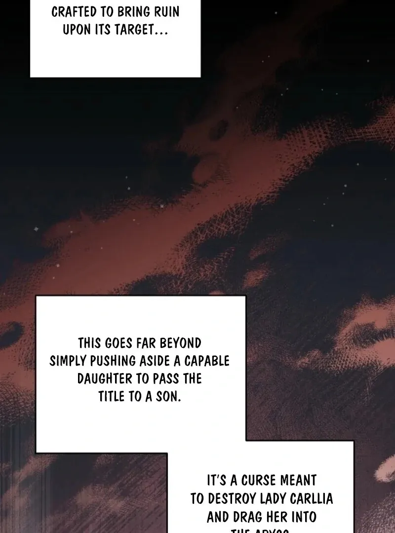 There Is No Need to be Obsessed with me Chapter 52 page 63 - 