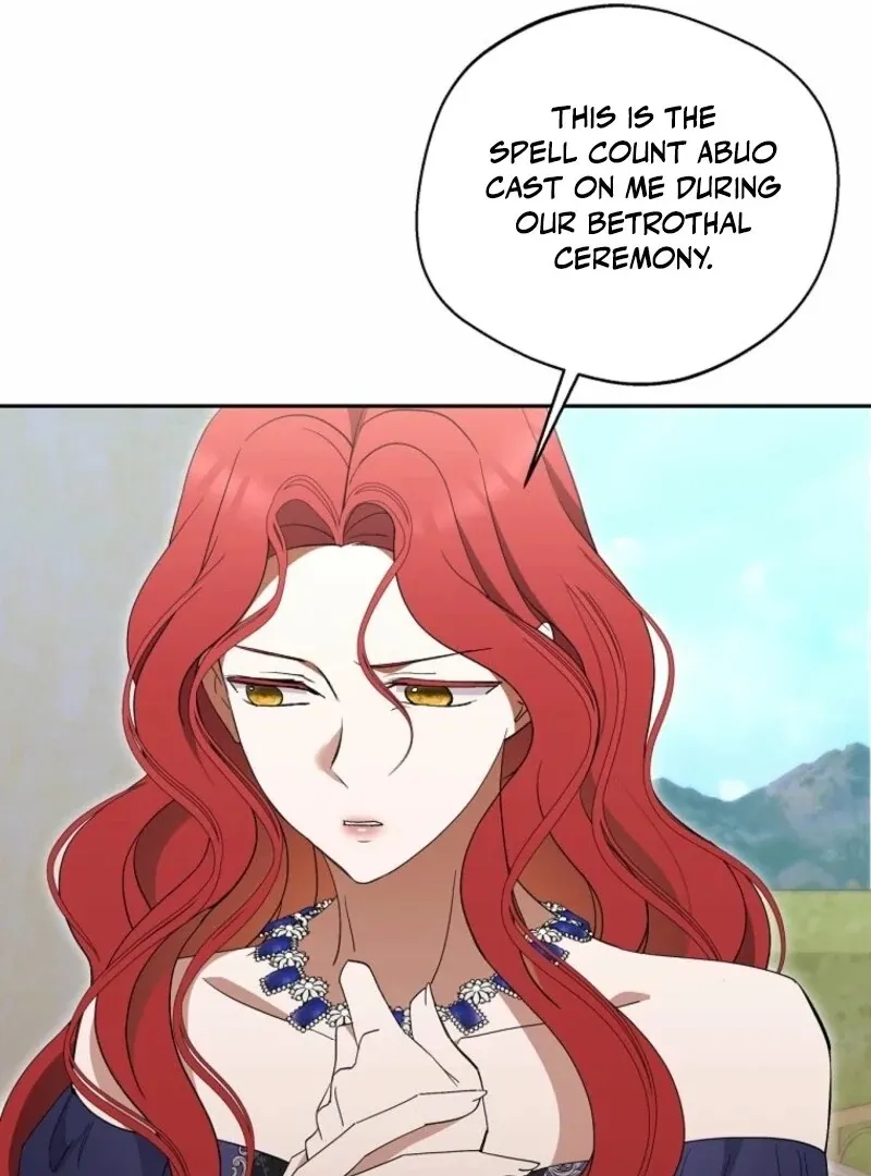 There Is No Need to be Obsessed with me Chapter 52 page 66 - 