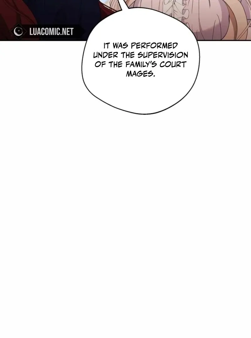 There Is No Need to be Obsessed with me Chapter 52 page 69 - 