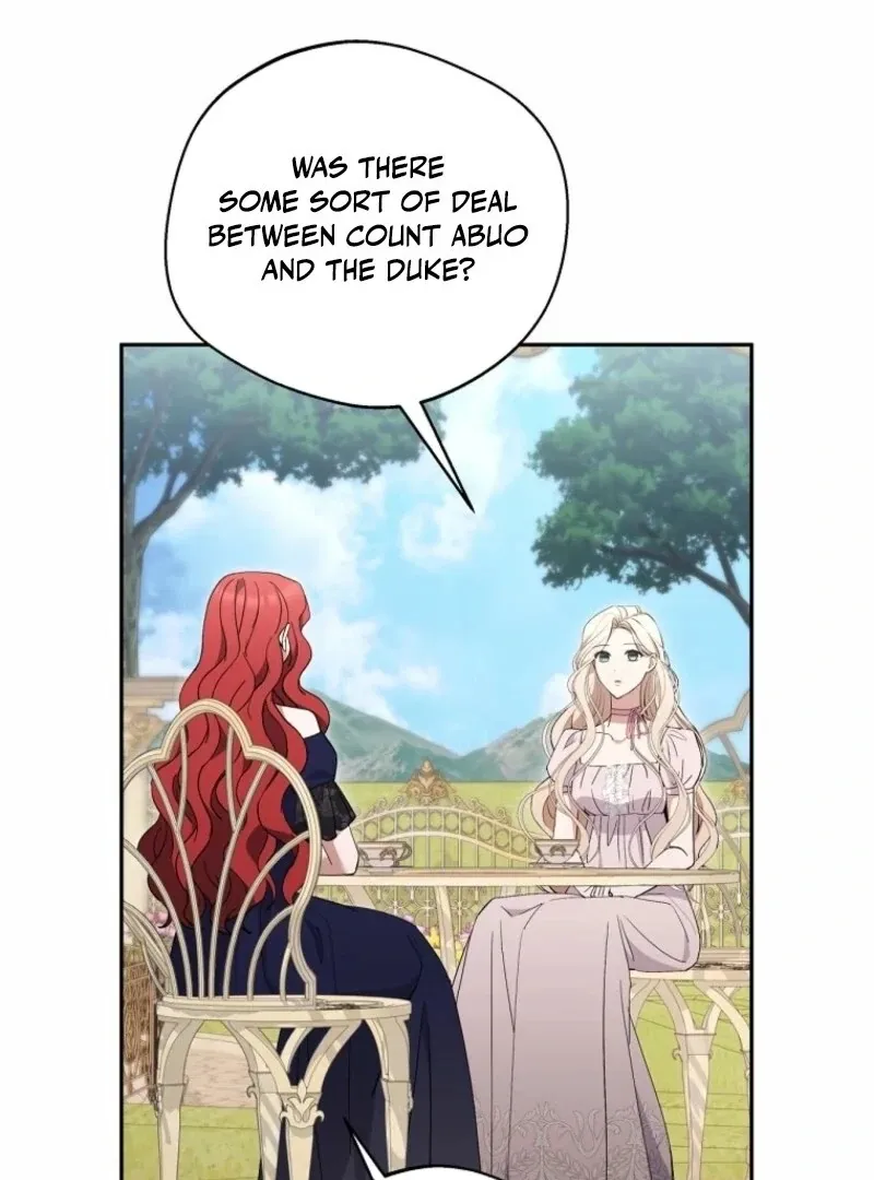 There Is No Need to be Obsessed with me Chapter 52 page 70 - 