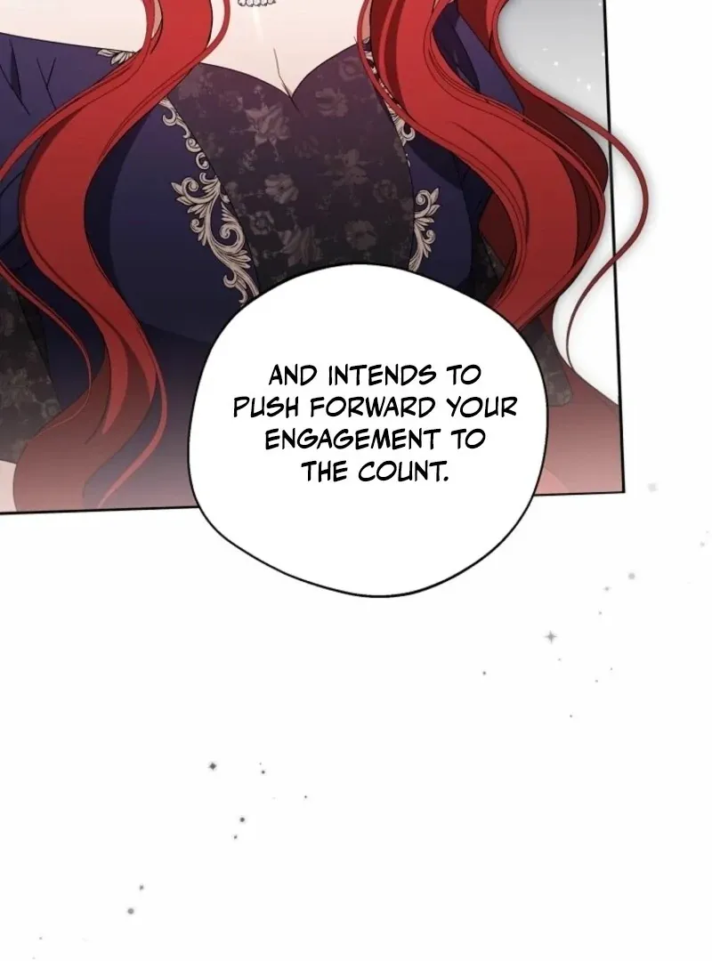 There Is No Need to be Obsessed with me Chapter 52 page 8 - 