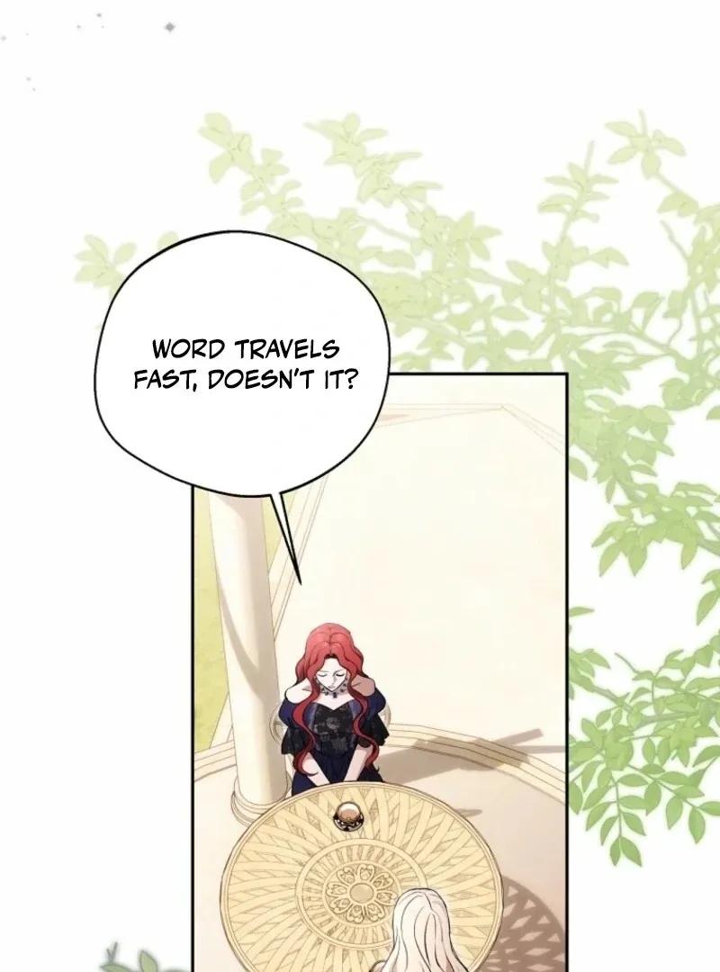 There Is No Need to be Obsessed with me Chapter 52 page 9 - 