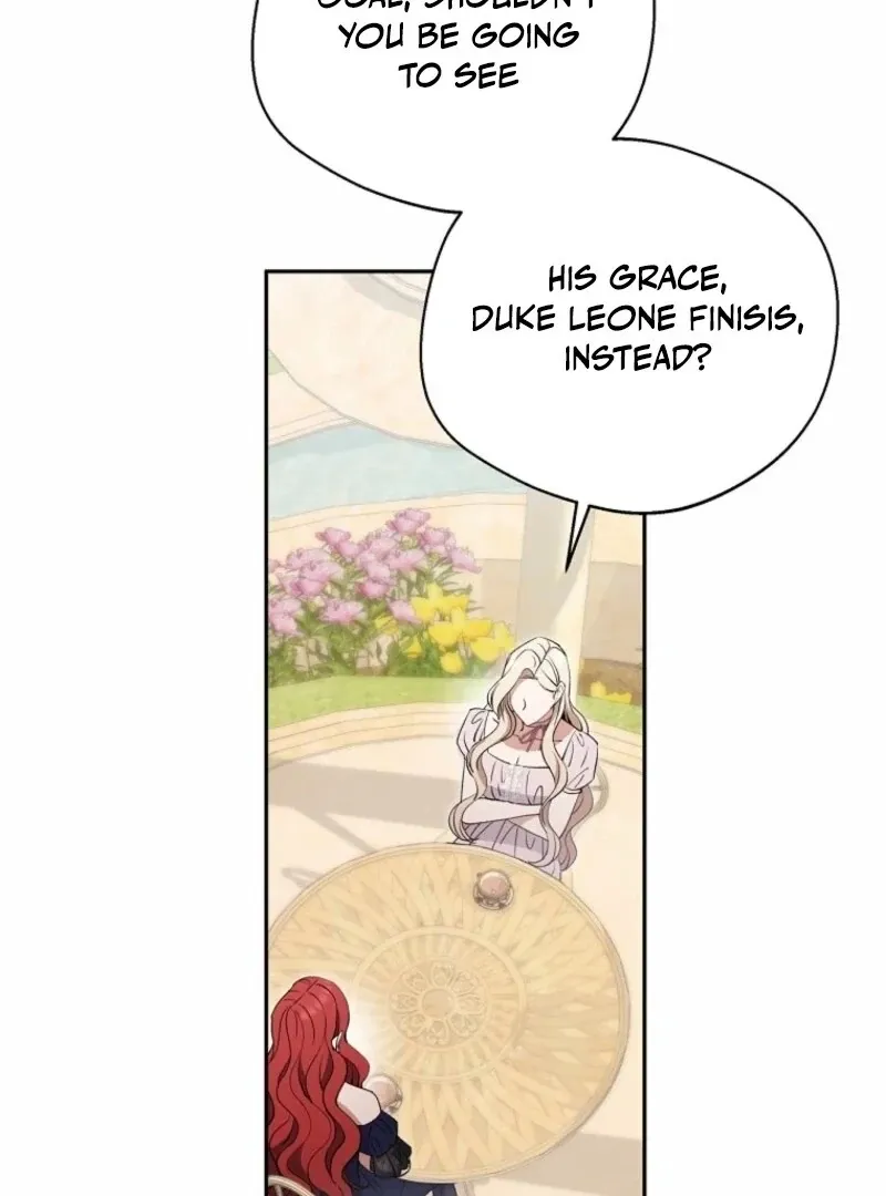 There Is No Need to be Obsessed with me Chapter 52 page 83 - 