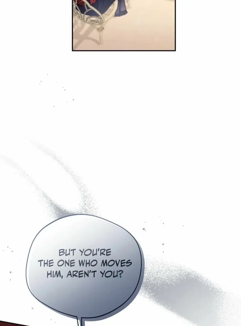 There Is No Need to be Obsessed with me Chapter 52 page 84 - 