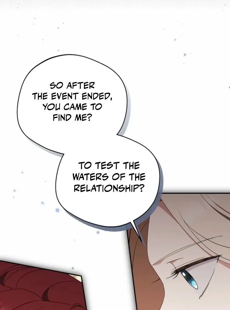 There Is No Need to be Obsessed with me Chapter 52 page 91 - 