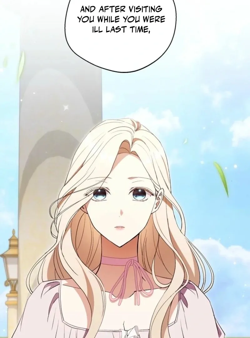 There Is No Need to be Obsessed with me Chapter 52 page 94 - 