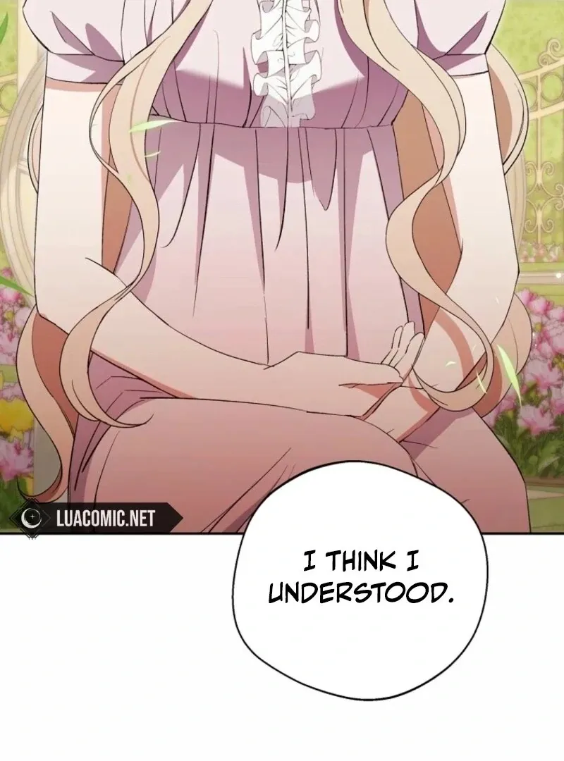 There Is No Need to be Obsessed with me Chapter 52 page 95 - 