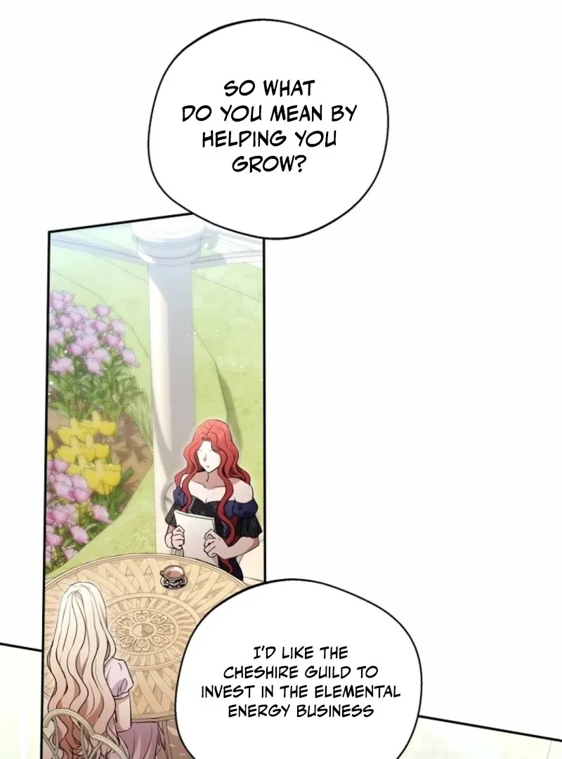 There Is No Need to be Obsessed with me Chapter 52 page 99 - 