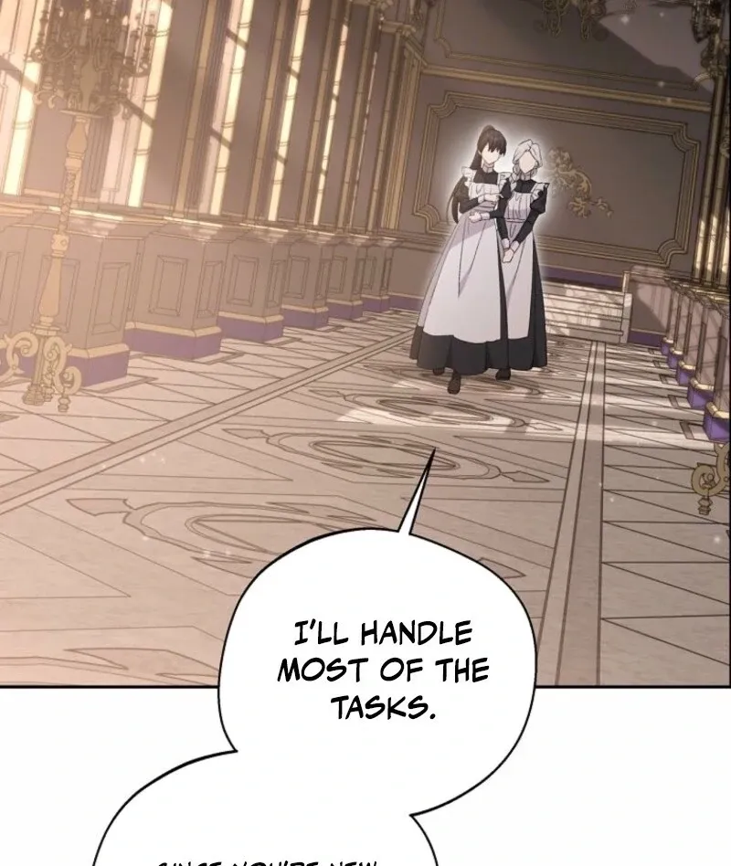 There Is No Need to be Obsessed with me Chapter 53 page 11 - 