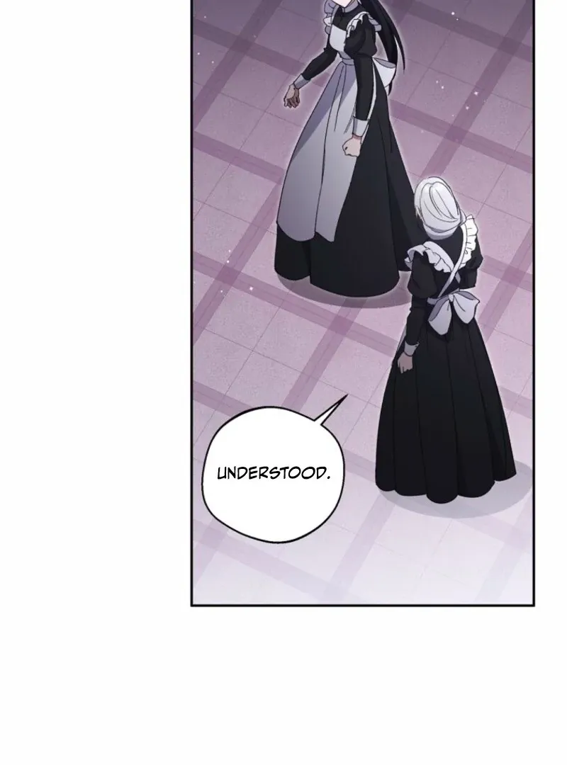 There Is No Need to be Obsessed with me Chapter 53 page 106 - 