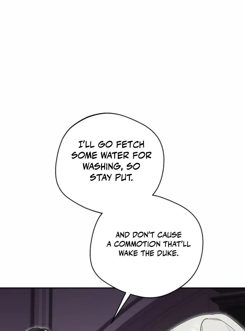 There Is No Need to be Obsessed with me Chapter 53 page 107 - 