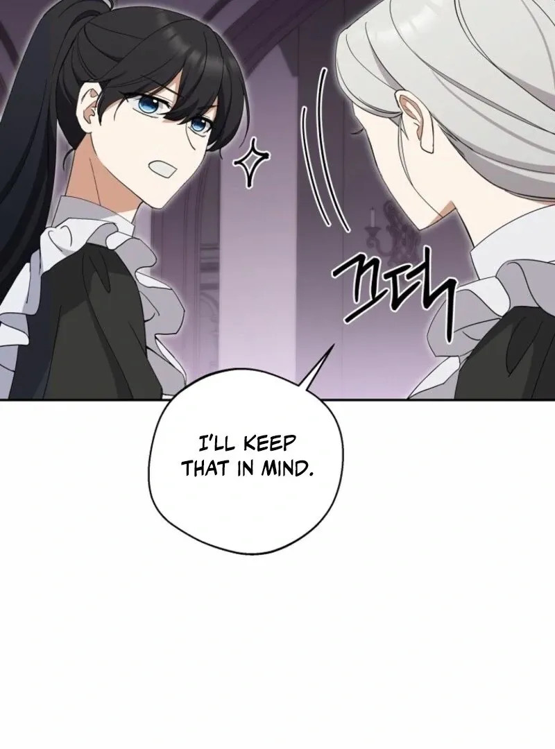 There Is No Need to be Obsessed with me Chapter 53 page 108 - 