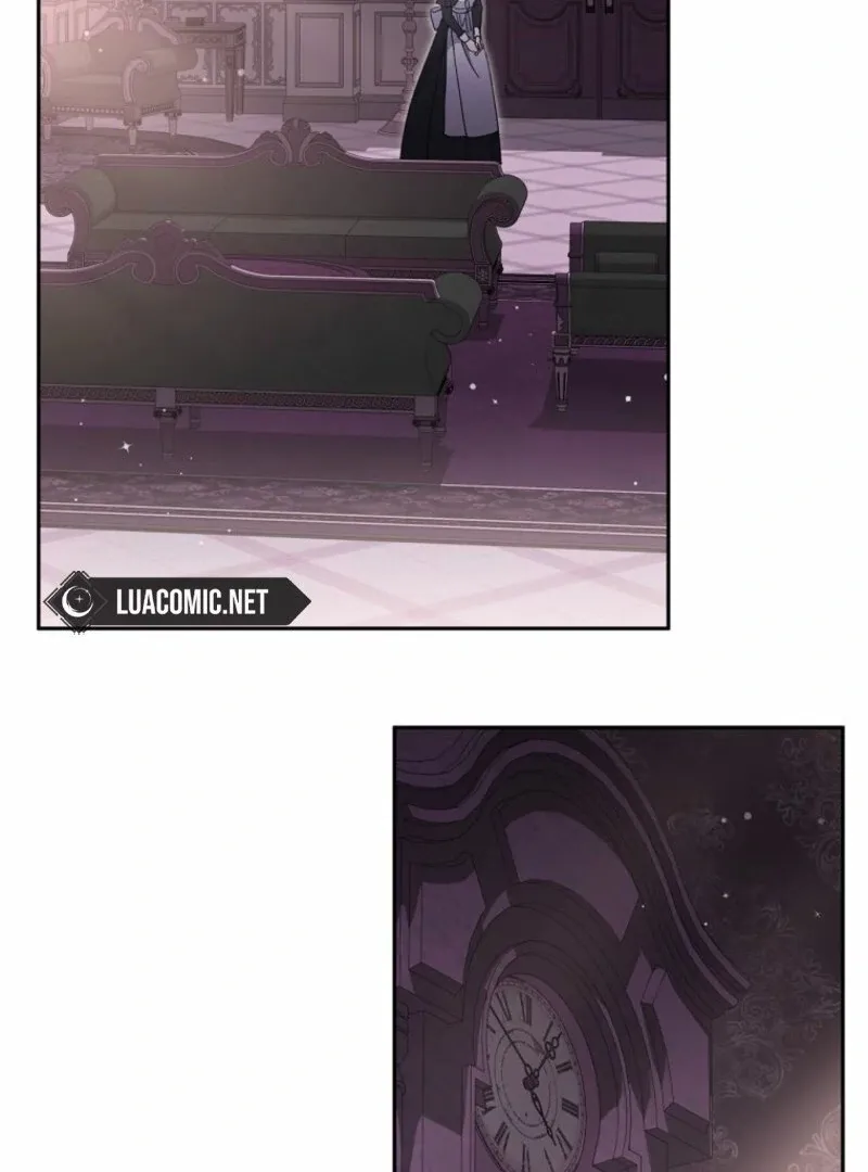 There Is No Need to be Obsessed with me Chapter 53 page 110 - 