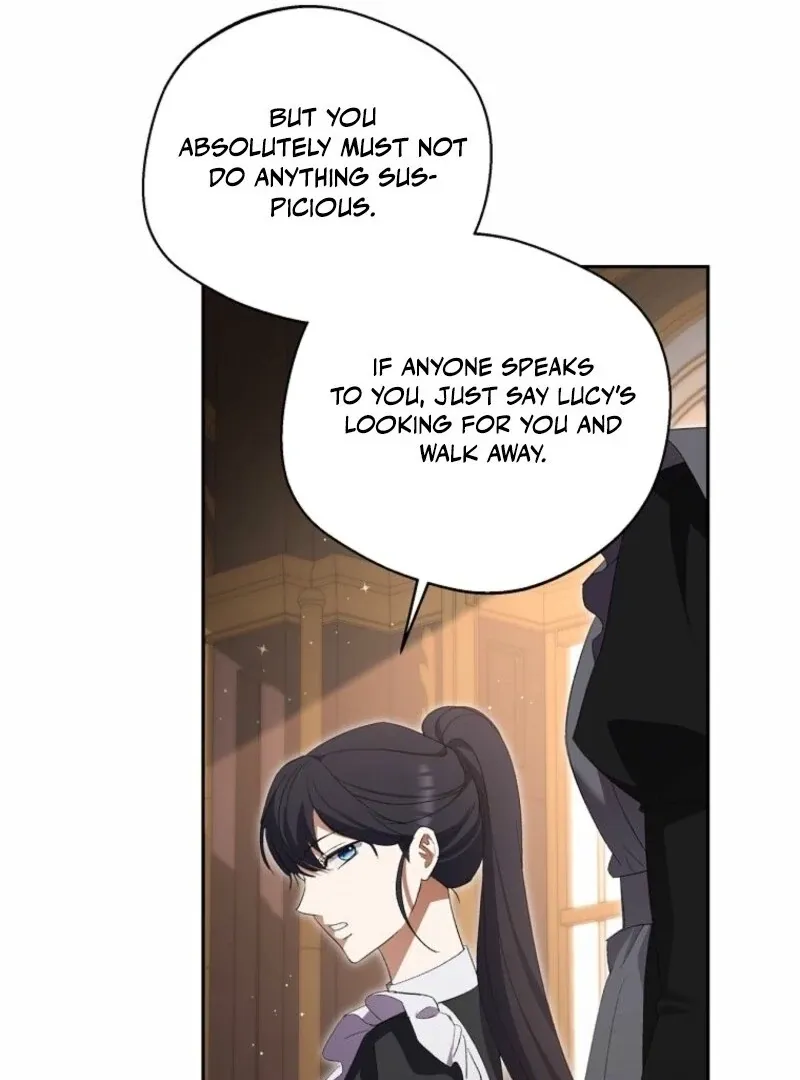 There Is No Need to be Obsessed with me Chapter 53 page 13 - 