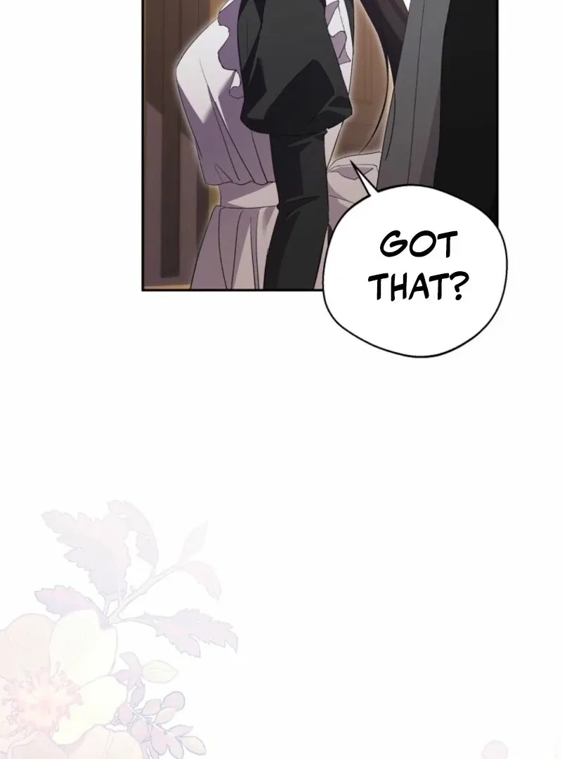 There Is No Need to be Obsessed with me Chapter 53 page 14 - 