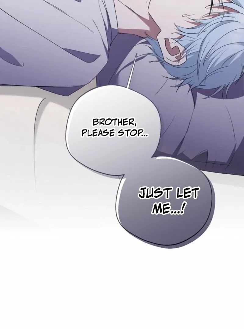 There Is No Need to be Obsessed with me Chapter 53 page 138 - 