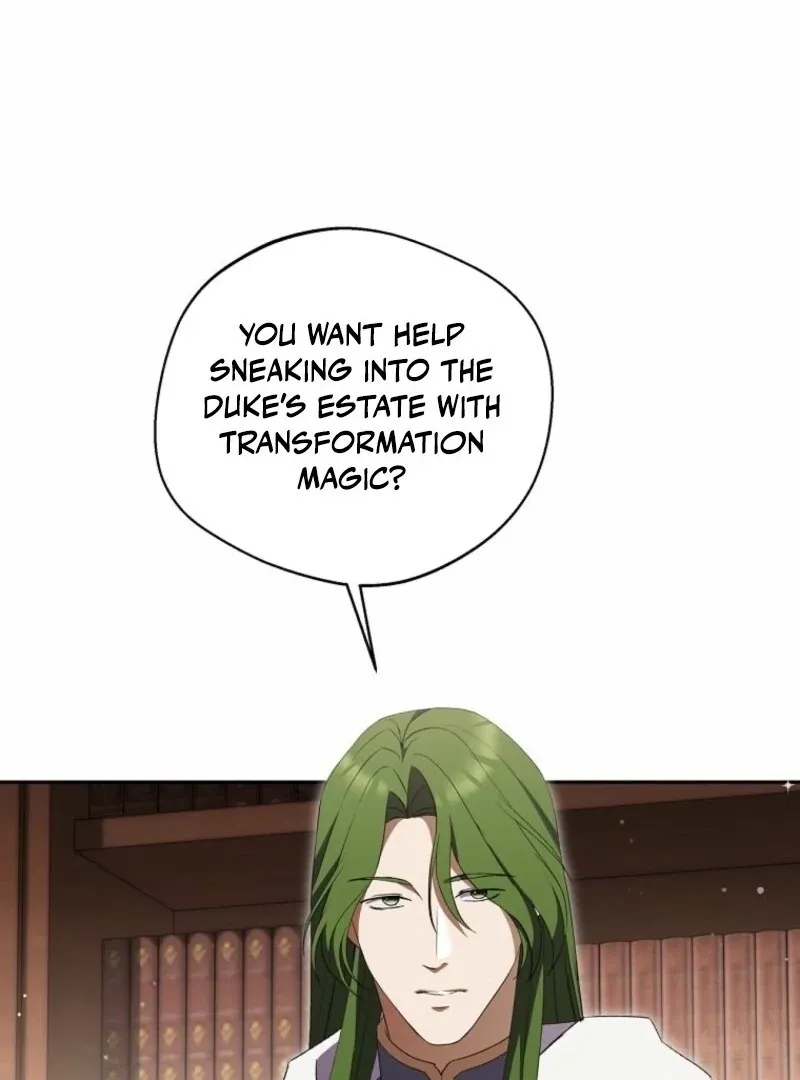 There Is No Need to be Obsessed with me Chapter 53 page 25 - 