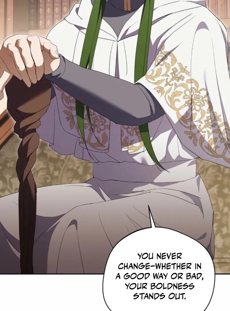 There Is No Need to be Obsessed with me Chapter 53 page 26 - 