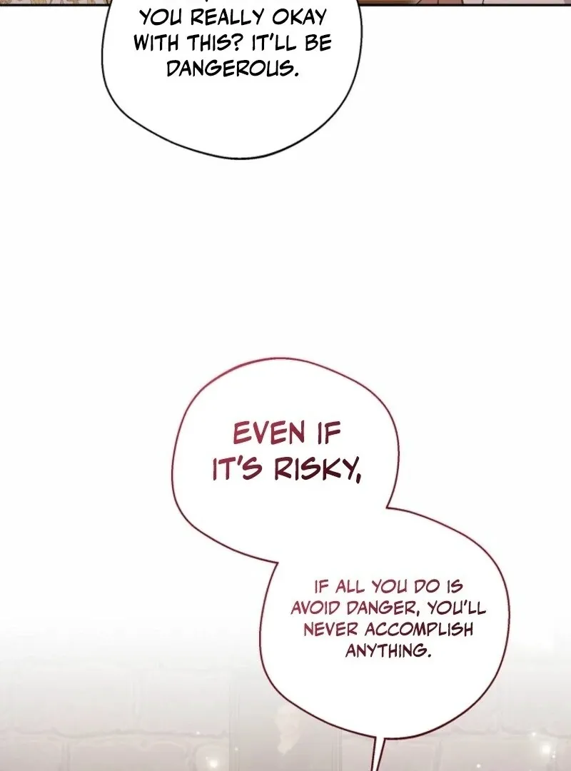 There Is No Need to be Obsessed with me Chapter 53 page 33 - 