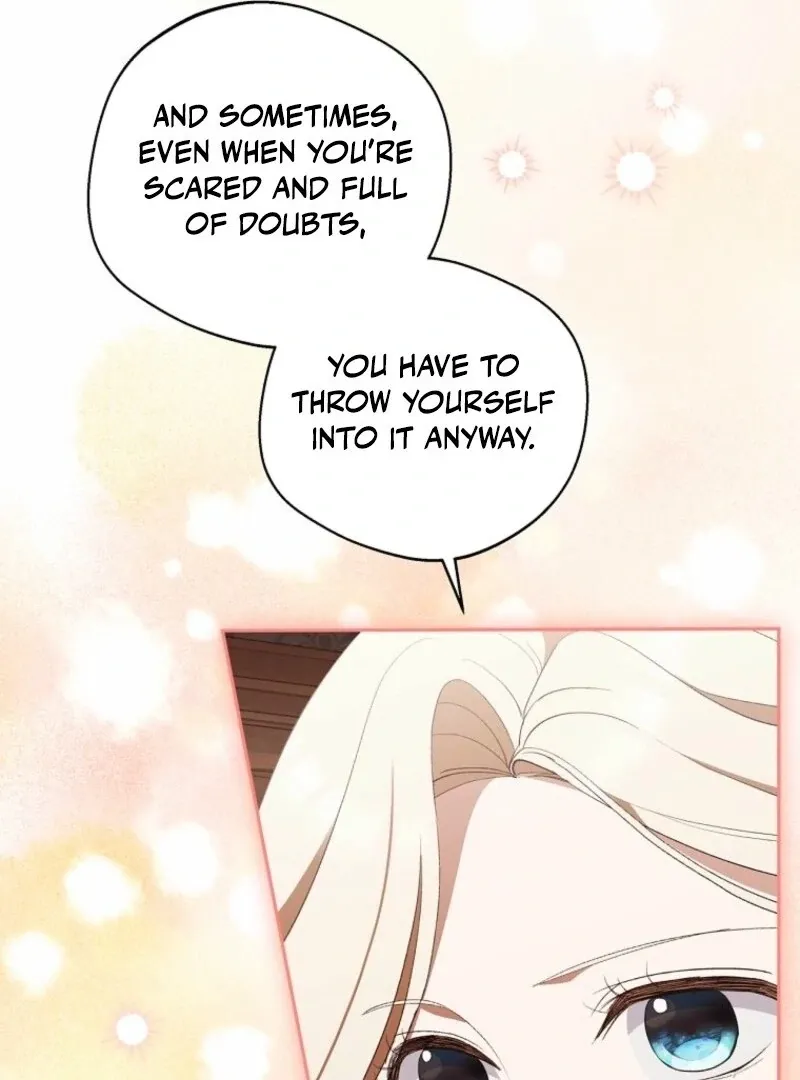 There Is No Need to be Obsessed with me Chapter 53 page 36 - 