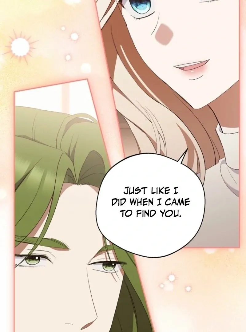 There Is No Need to be Obsessed with me Chapter 53 page 37 - 