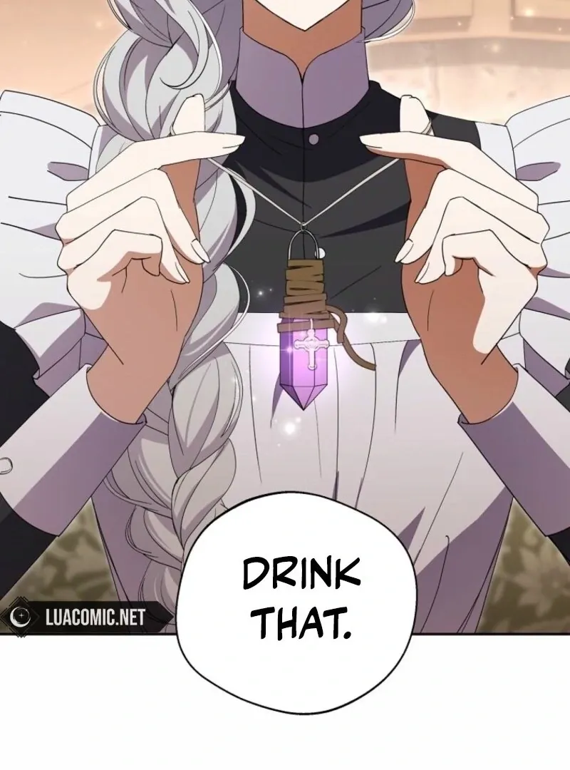 There Is No Need to be Obsessed with me Chapter 53 page 48 - 