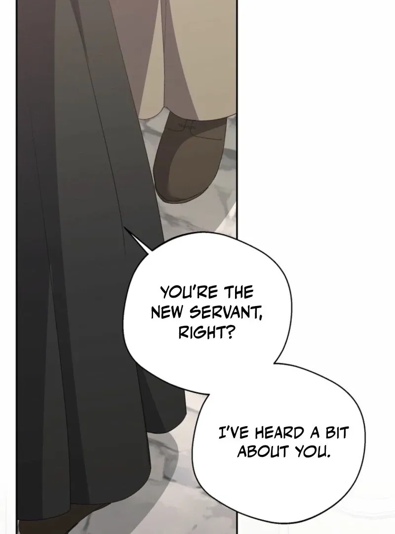 There Is No Need to be Obsessed with me Chapter 53 page 6 - 