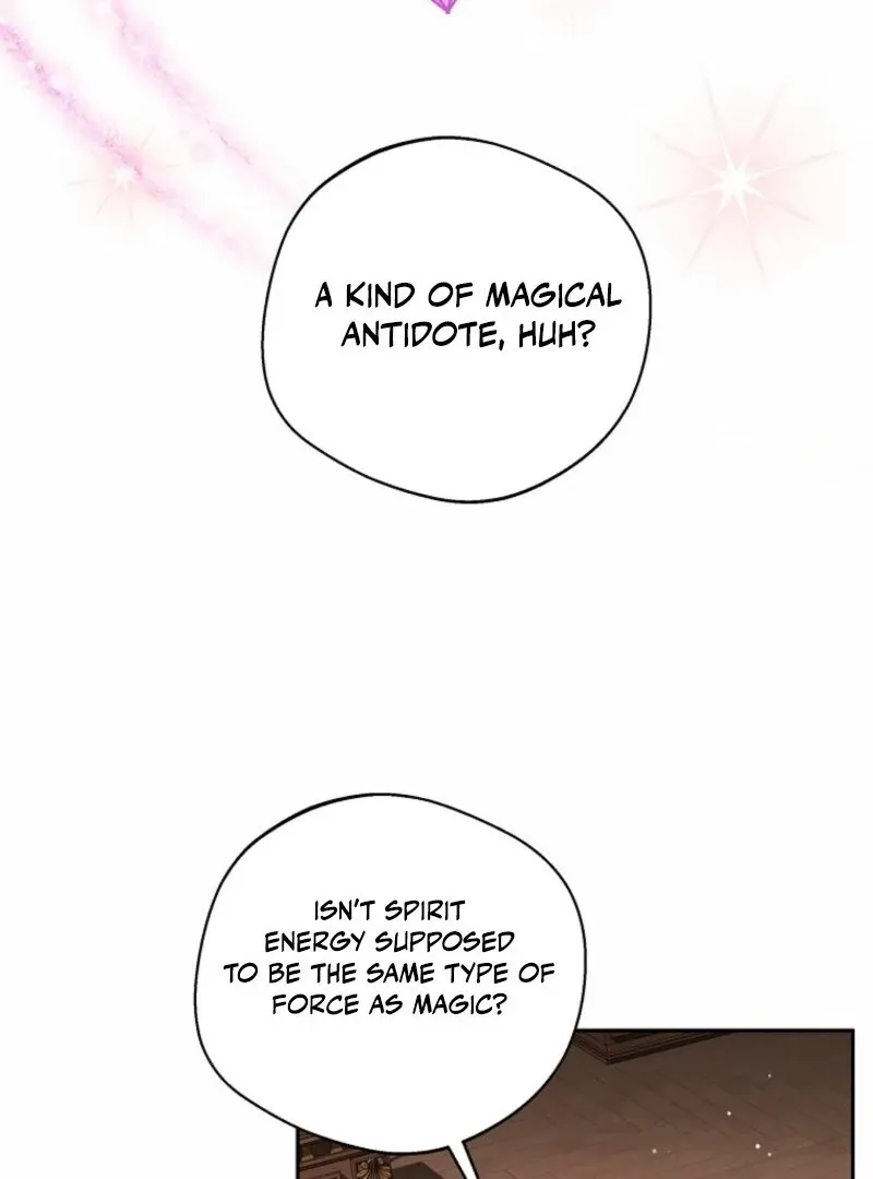 There Is No Need to be Obsessed with me Chapter 53 page 51 - 