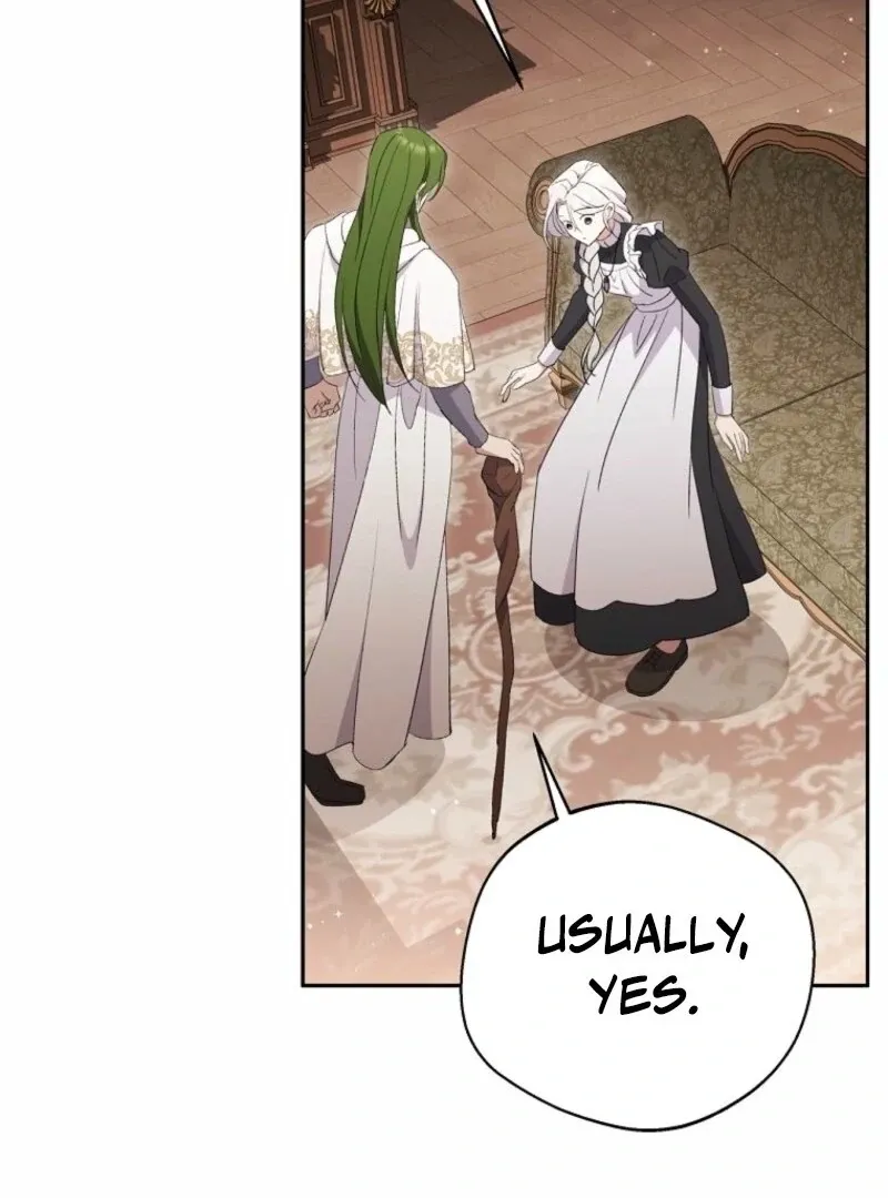 There Is No Need to be Obsessed with me Chapter 53 page 52 - 