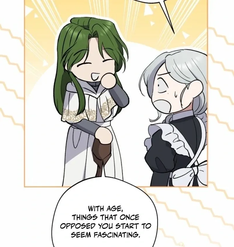 There Is No Need to be Obsessed with me Chapter 53 page 56 - 