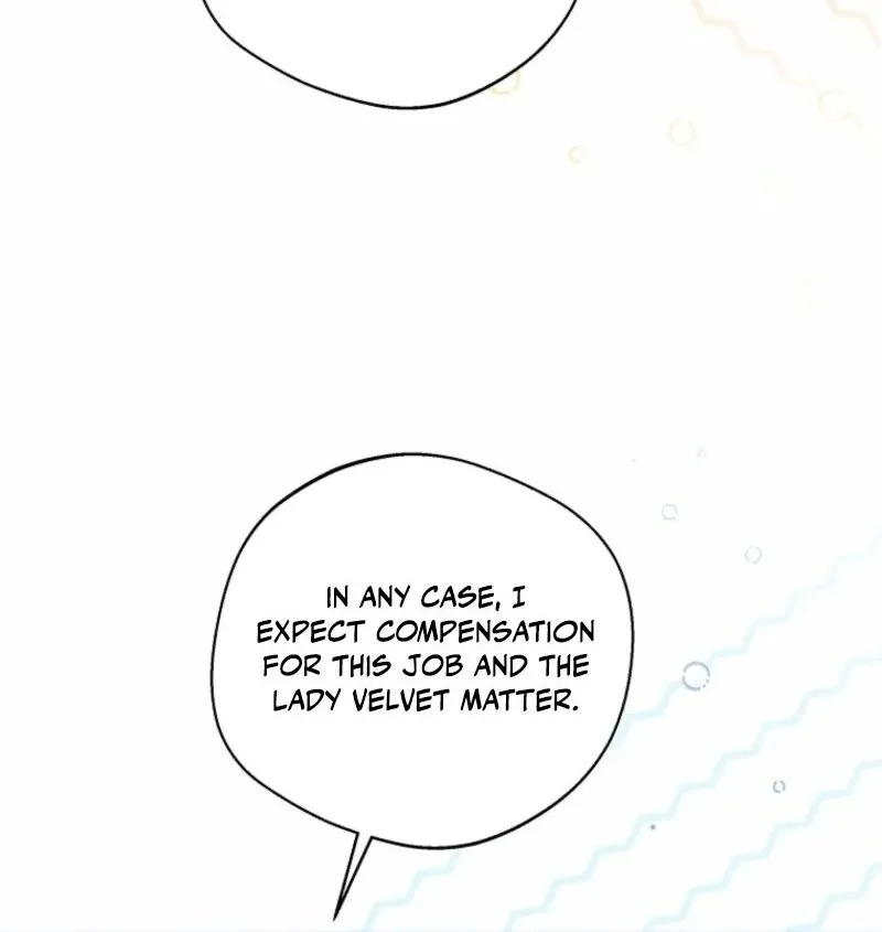 There Is No Need to be Obsessed with me Chapter 53 page 57 - 