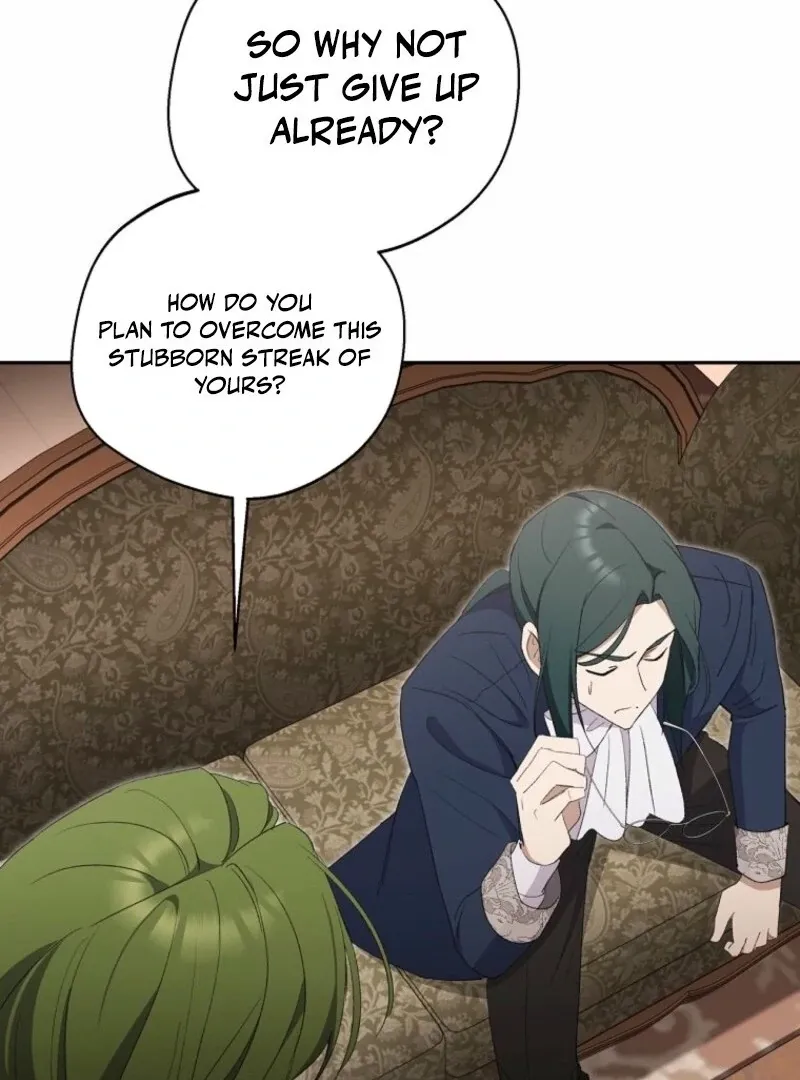 There Is No Need to be Obsessed with me Chapter 53 page 60 - 