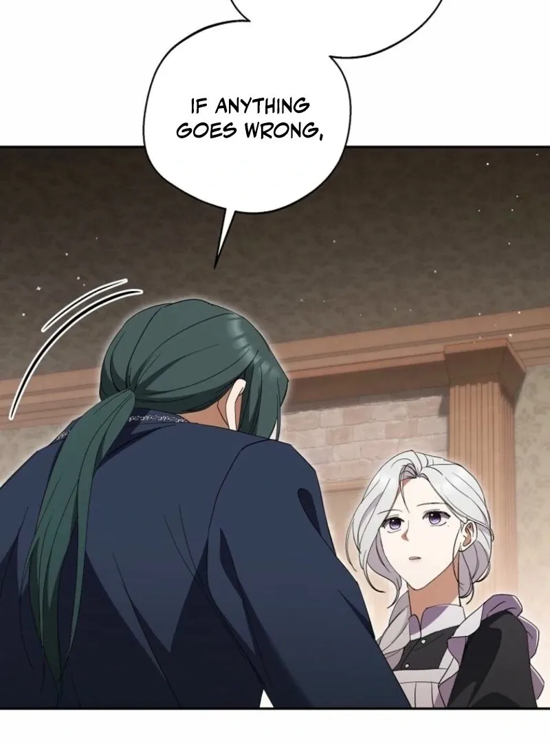 There Is No Need to be Obsessed with me Chapter 53 page 62 - 