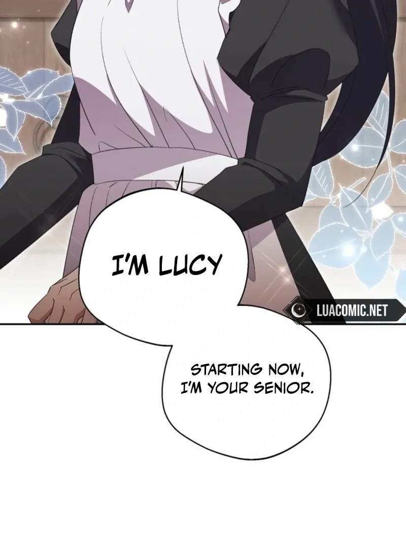 There Is No Need to be Obsessed with me Chapter 53 page 8 - 